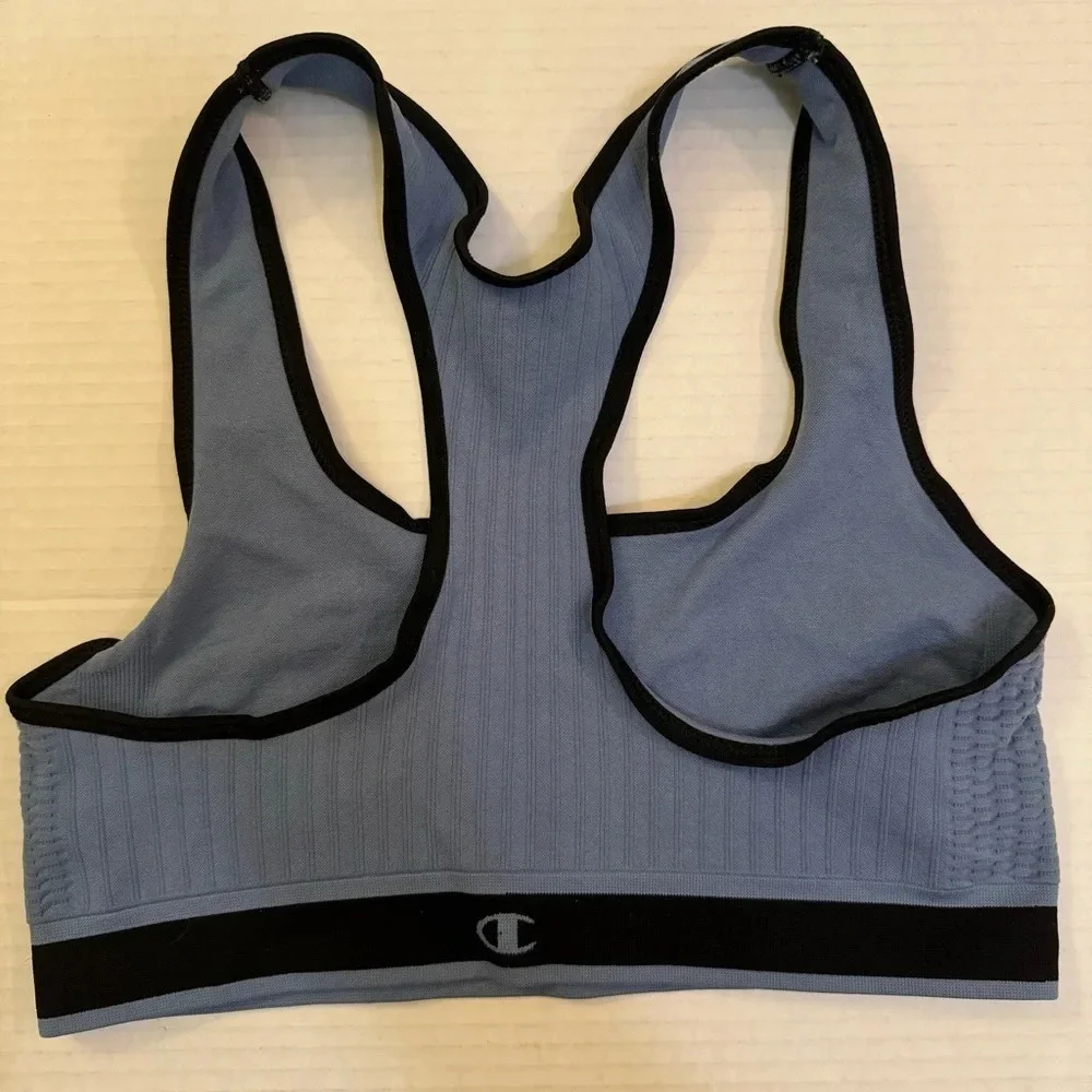 Champion M/L Sports Bra